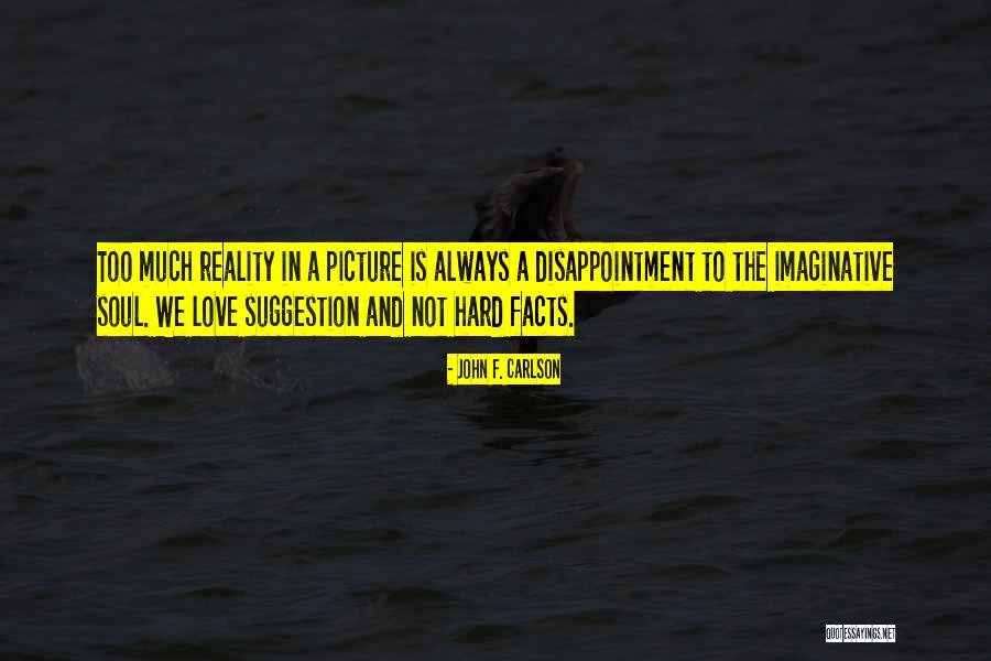 Love You Always Picture Quotes By John F. Carlson Love You Always Picture Quotes By John F. Carlson
