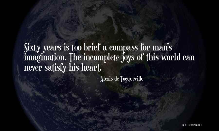 Love You And Miss You Dearly Quotes By Alexis De Tocqueville Love You And Miss You Dearly Quotes By Alexis De Tocqueville