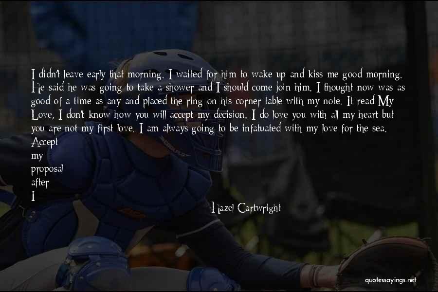 Love You But Hurts Quotes By Hazel Cartwright Love You But Hurts Quotes By Hazel Cartwright