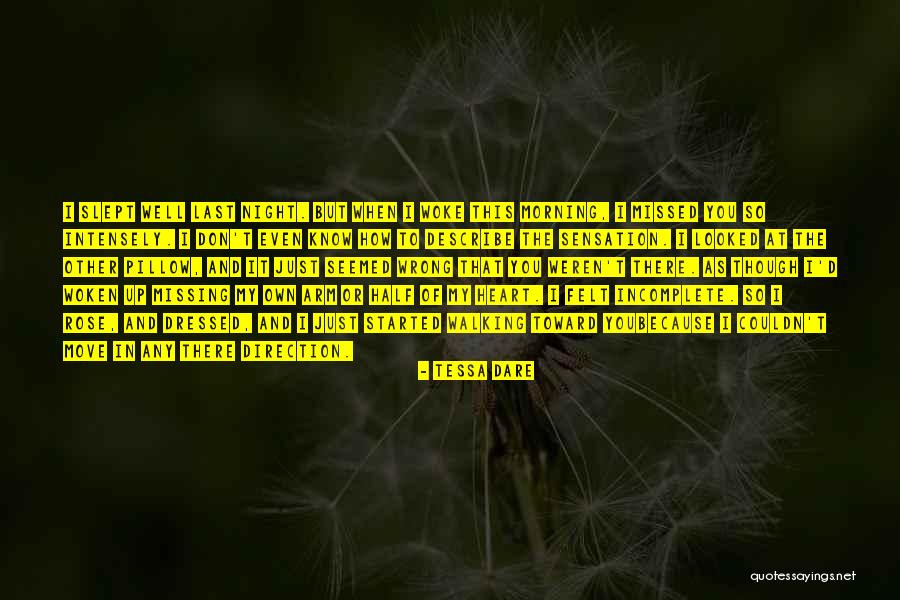 Love You But Hurts Quotes By Tessa Dare Love You But Hurts Quotes By Tessa Dare