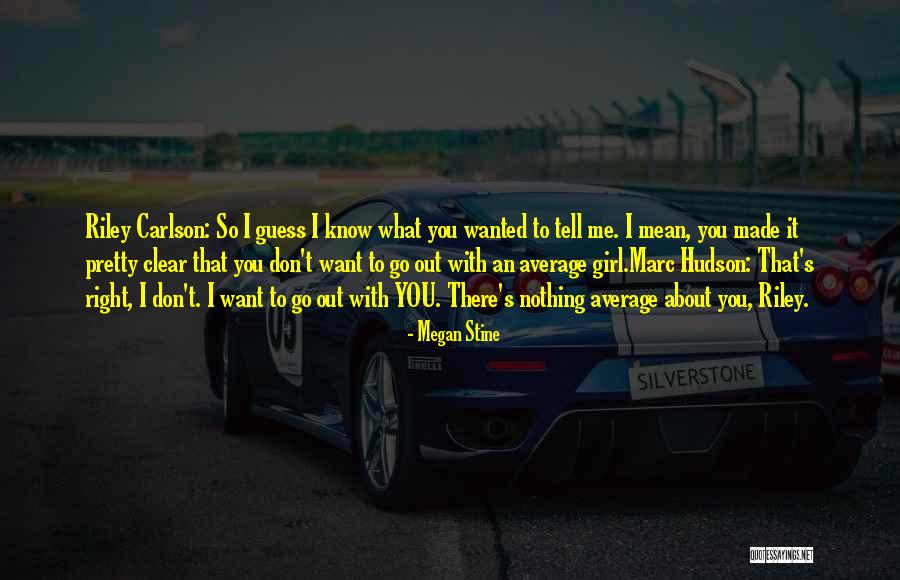 Love You Crazy Quotes By Megan Stine Love You Crazy Quotes By Megan Stine