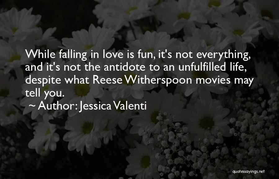 Love You Despite Quotes By Jessica Valenti