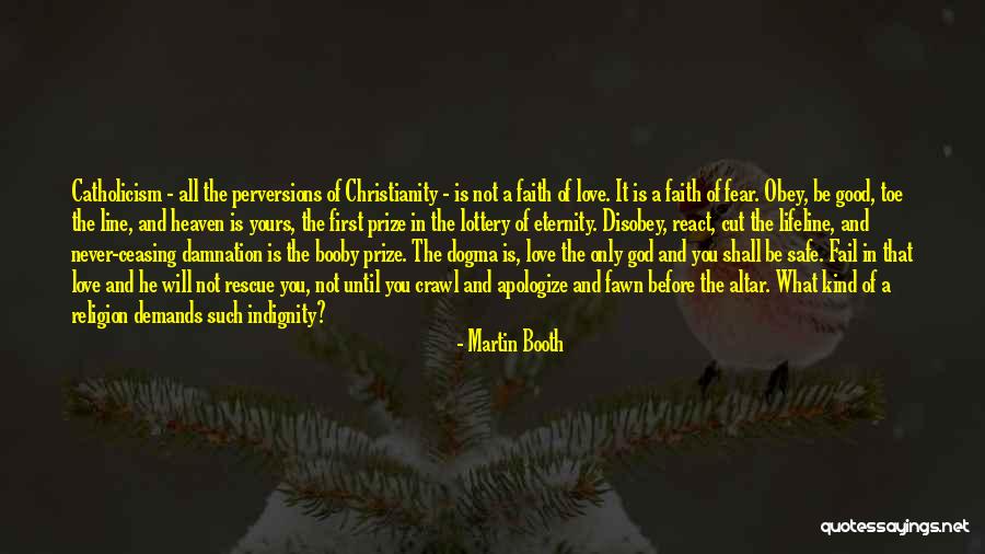 Love You Eternity Quotes By Martin Booth Love You Eternity Quotes By Martin Booth