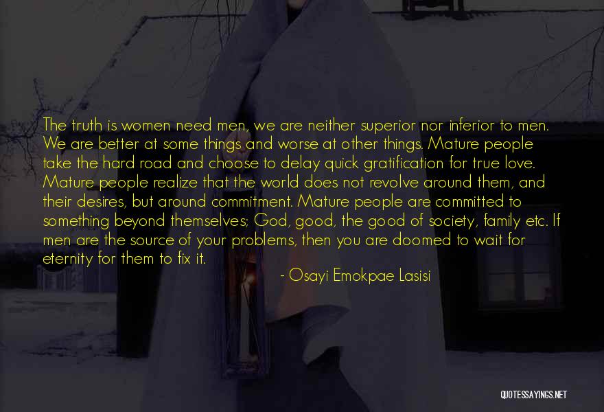 Love You Eternity Quotes By Osayi Emokpae Lasisi Love You Eternity Quotes By Osayi Emokpae Lasisi