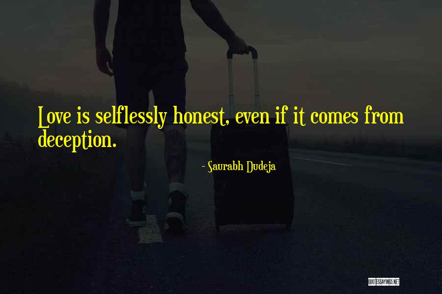 Love You Even If Quotes By Saurabh Dudeja Love You Even If Quotes By Saurabh Dudeja