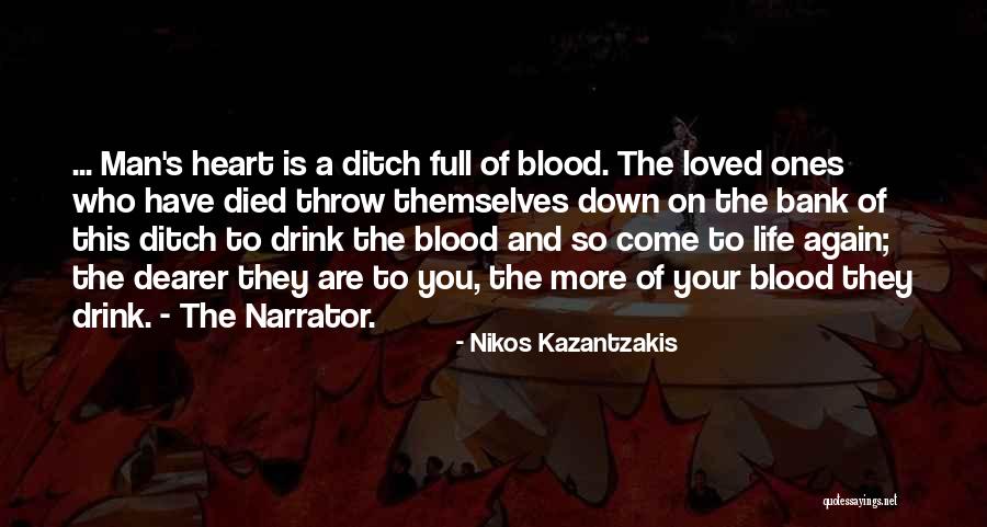Love You Forever More Quotes By Nikos Kazantzakis Love You Forever More Quotes By Nikos Kazantzakis