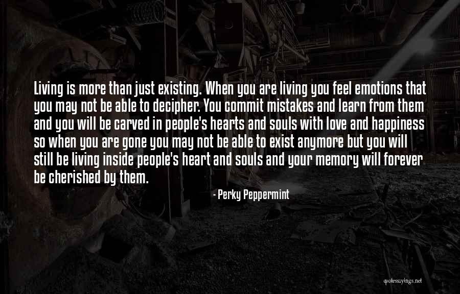 Love You Forever More Quotes By Perky Peppermint Love You Forever More Quotes By Perky Peppermint