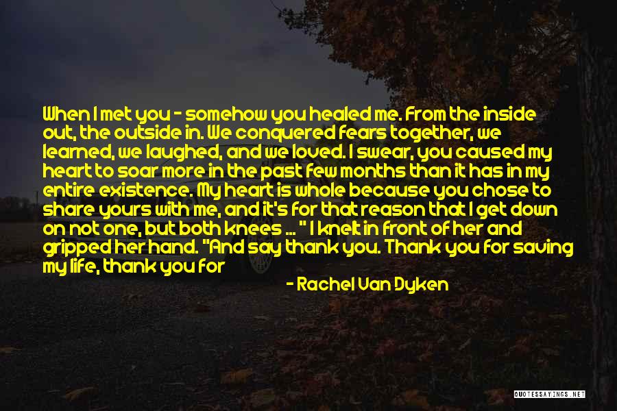 Love You Forever More Quotes By Rachel Van Dyken Love You Forever More Quotes By Rachel Van Dyken