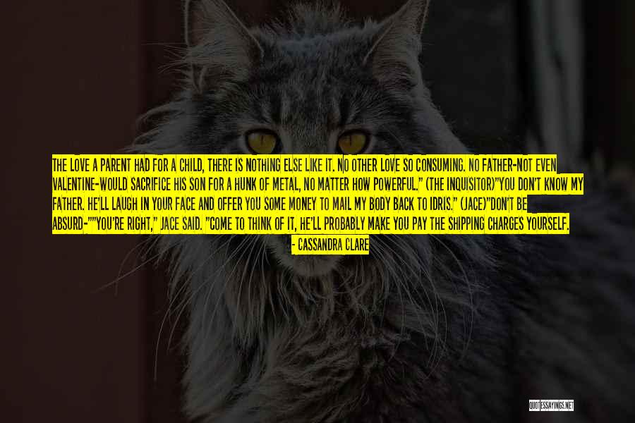 Love You Like Nothing Else Quotes By Cassandra Clare Love You Like Nothing Else Quotes By Cassandra Clare