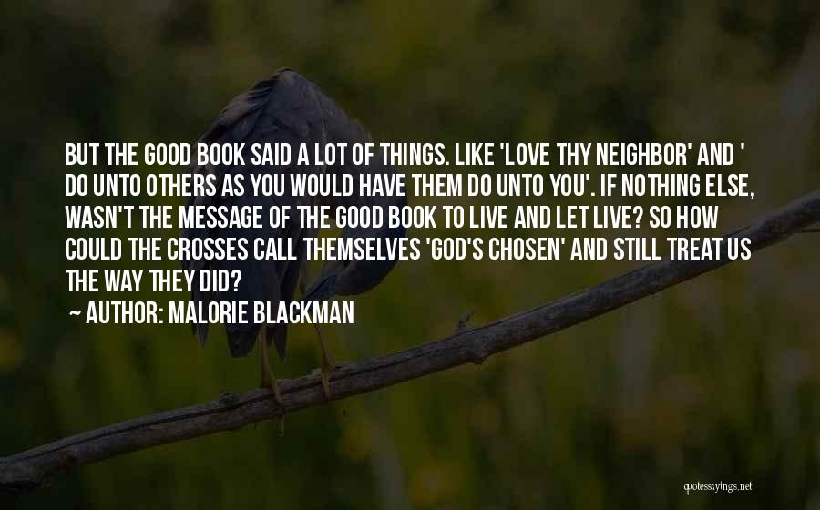Love You Like Nothing Else Quotes By Malorie Blackman Love You Like Nothing Else Quotes By Malorie Blackman