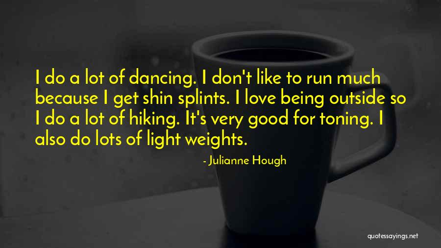 Love You Lots Like Quotes By Julianne Hough Love You Lots Like Quotes By Julianne Hough