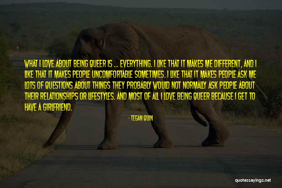 Love You Lots Like Quotes By Tegan Quin Love You Lots Like Quotes By Tegan Quin