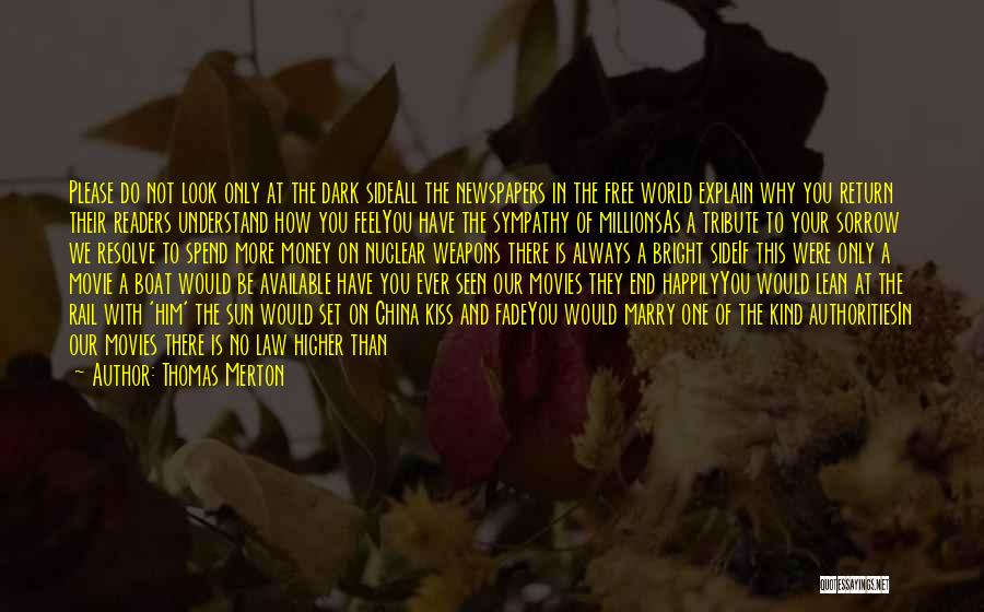 Love You Millions Quotes By Thomas Merton Love You Millions Quotes By Thomas Merton