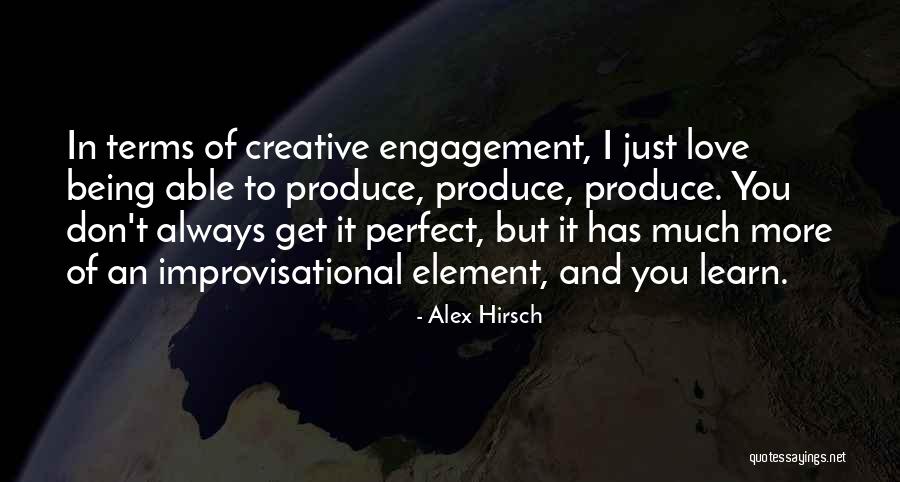 Love You Much More Quotes By Alex Hirsch Love You Much More Quotes By Alex Hirsch