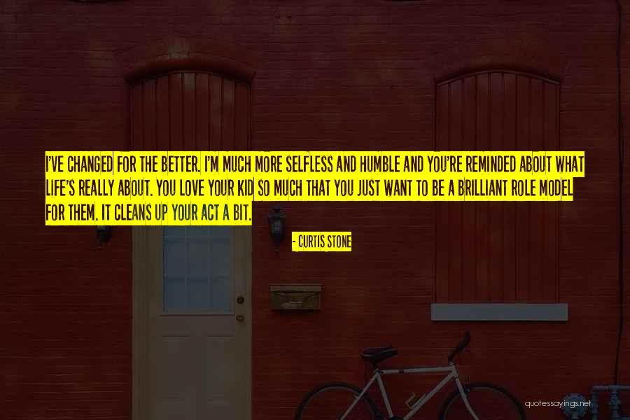 Love You Much More Quotes By Curtis Stone Love You Much More Quotes By Curtis Stone