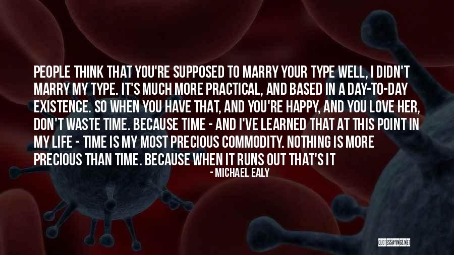 Love You Much More Quotes By Michael Ealy Love You Much More Quotes By Michael Ealy