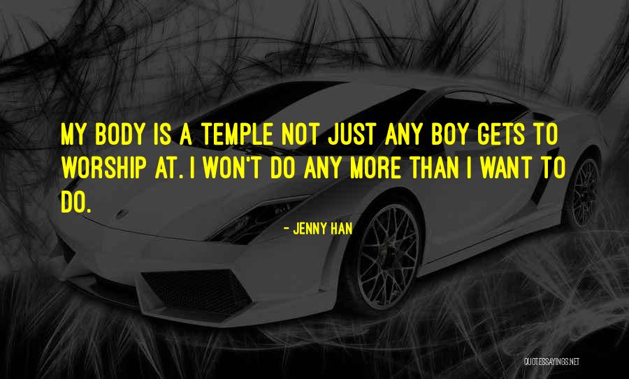 Love You My Boy Quotes By Jenny Han Love You My Boy Quotes By Jenny Han