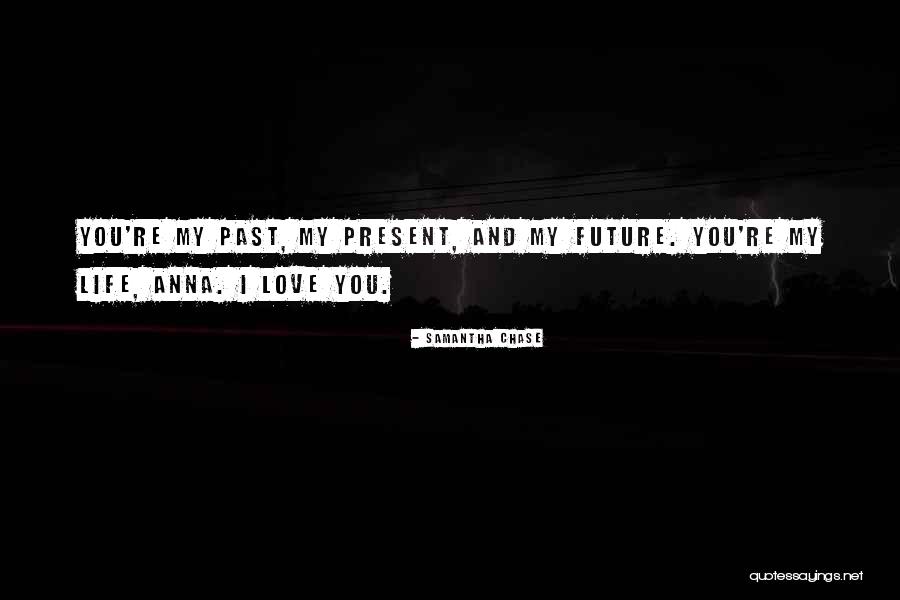 Love You My Friends Quotes By Samantha Chase Love You My Friends Quotes By Samantha Chase