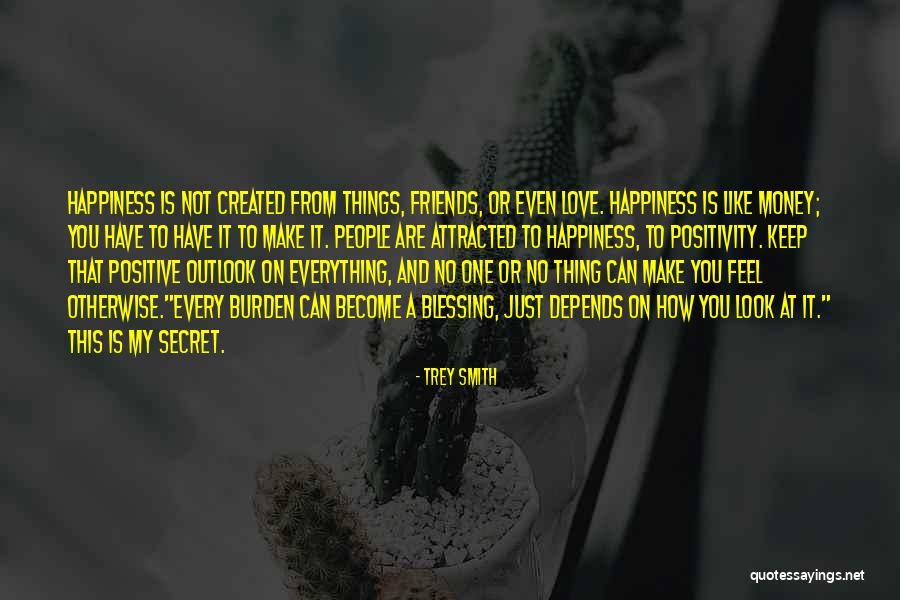 Love You My Friends Quotes By Trey Smith Love You My Friends Quotes By Trey Smith