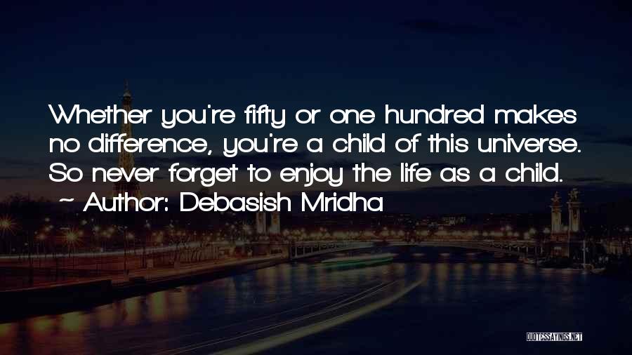 Love You Never Forget Quotes By Debasish Mridha