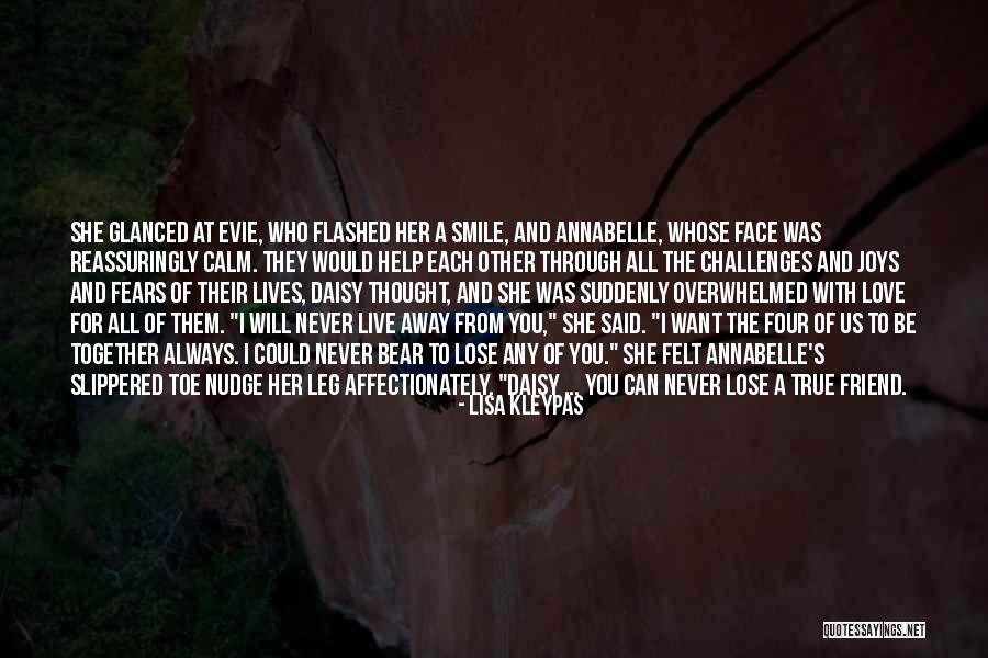 Love You Never Want Lose You Quotes By Lisa Kleypas Love You Never Want Lose You Quotes By Lisa Kleypas