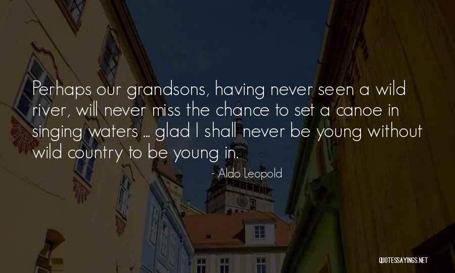 Love You Pinni Quotes By Aldo Leopold Love You Pinni Quotes By Aldo Leopold