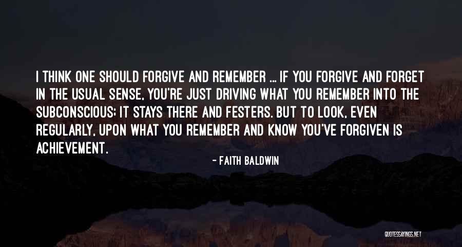 Love You Pinni Quotes By Faith Baldwin Love You Pinni Quotes By Faith Baldwin