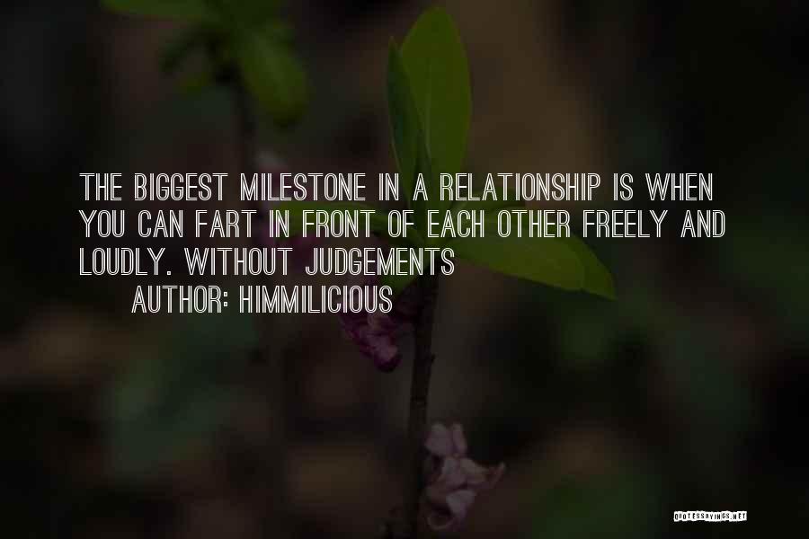 Love You Relationship Quotes By Himmilicious