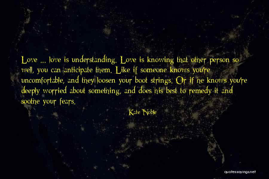 Love You So Deeply Quotes By Kate Noble Love You So Deeply Quotes By Kate Noble