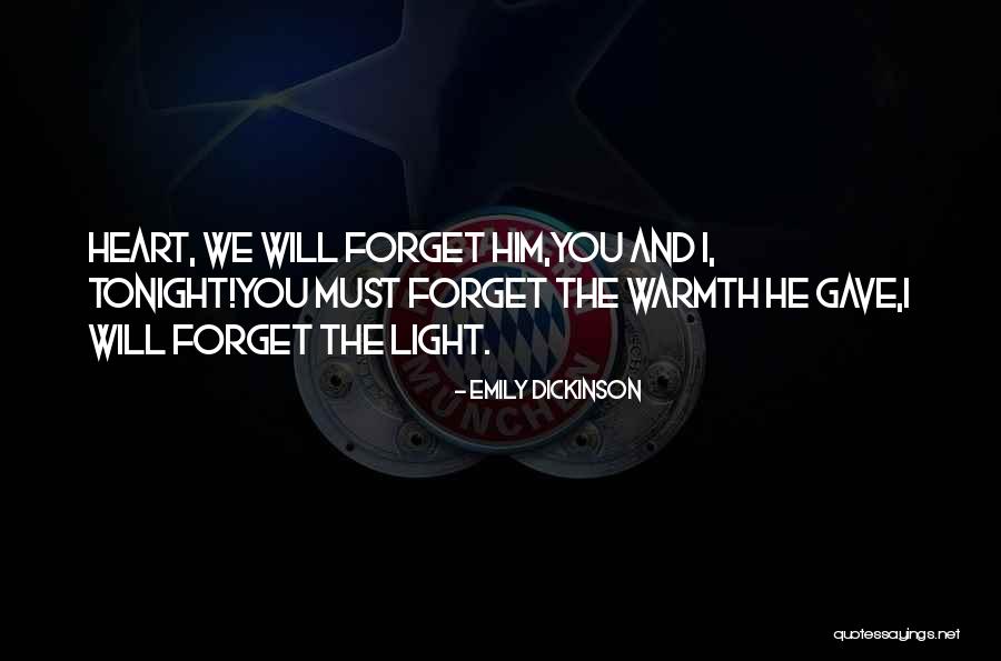Love You Tonight Quotes By Emily Dickinson Love You Tonight Quotes By Emily Dickinson