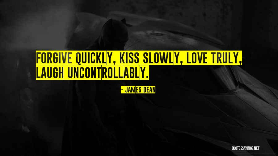 Love You Uncontrollably Quotes By James Dean Love You Uncontrollably Quotes By James Dean