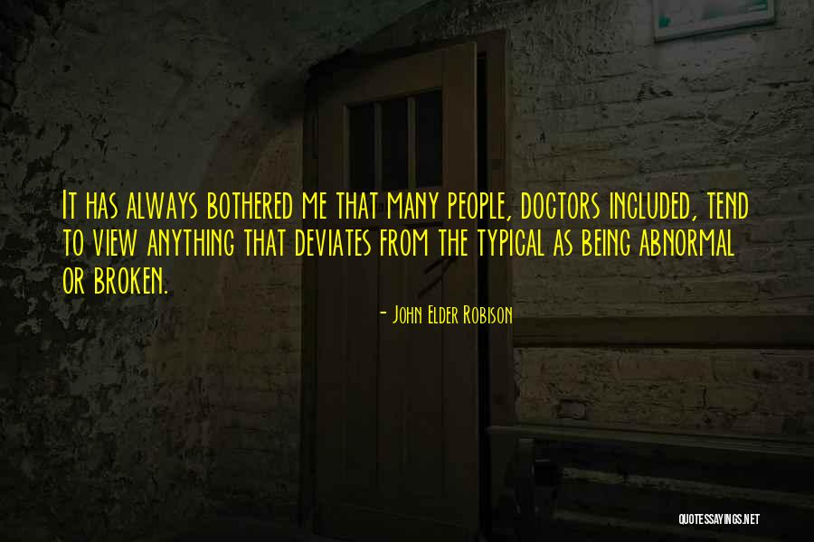 Love You Uncontrollably Quotes By John Elder Robison Love You Uncontrollably Quotes By John Elder Robison