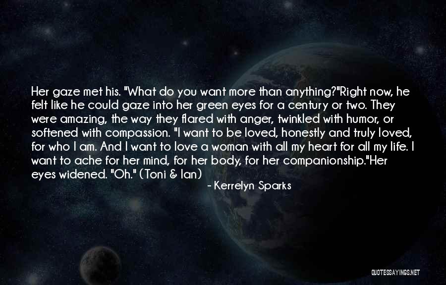 Love You With All My Heart Quotes By Kerrelyn Sparks Love You With All My Heart Quotes By Kerrelyn Sparks