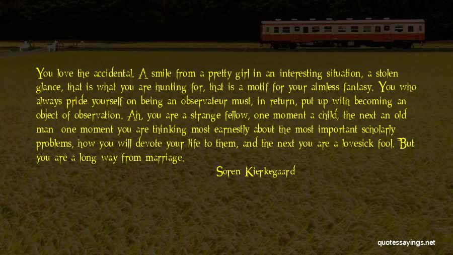 Love Your Fellow Man Quotes By Soren Kierkegaard Love Your Fellow Man Quotes By Soren Kierkegaard