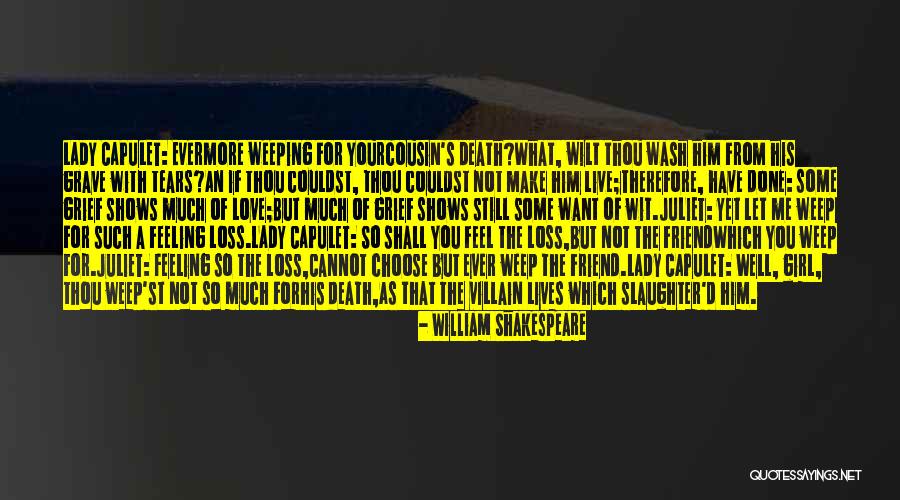 Love Your Girl Quotes By William Shakespeare Love Your Girl Quotes By William Shakespeare