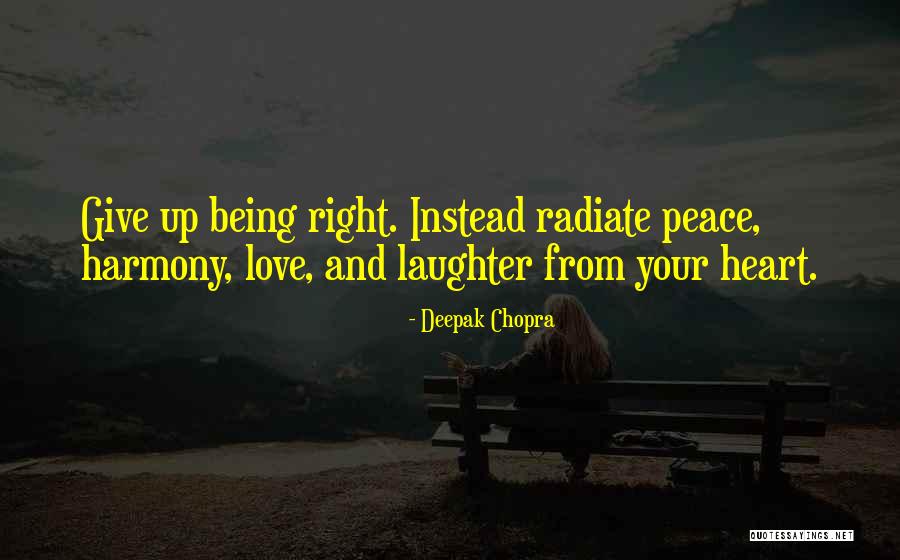 Love Your Laughter Quotes By Deepak Chopra Love Your Laughter Quotes By Deepak Chopra