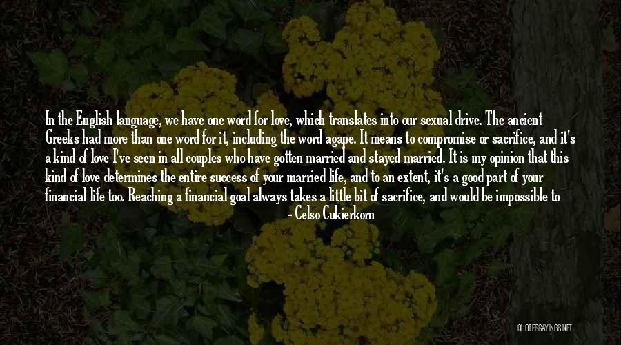 Love Your Own Language Quotes By Celso Cukierkorn Love Your Own Language Quotes By Celso Cukierkorn
