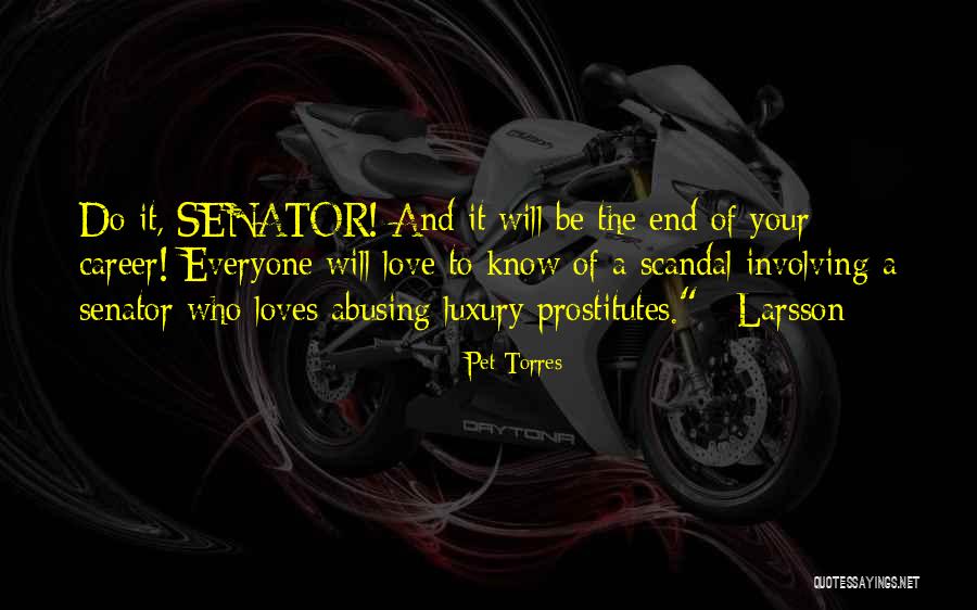 Love Your Pet Quotes By Pet Torres