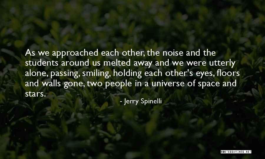 Love Your Students Quotes By Jerry Spinelli Love Your Students Quotes By Jerry Spinelli