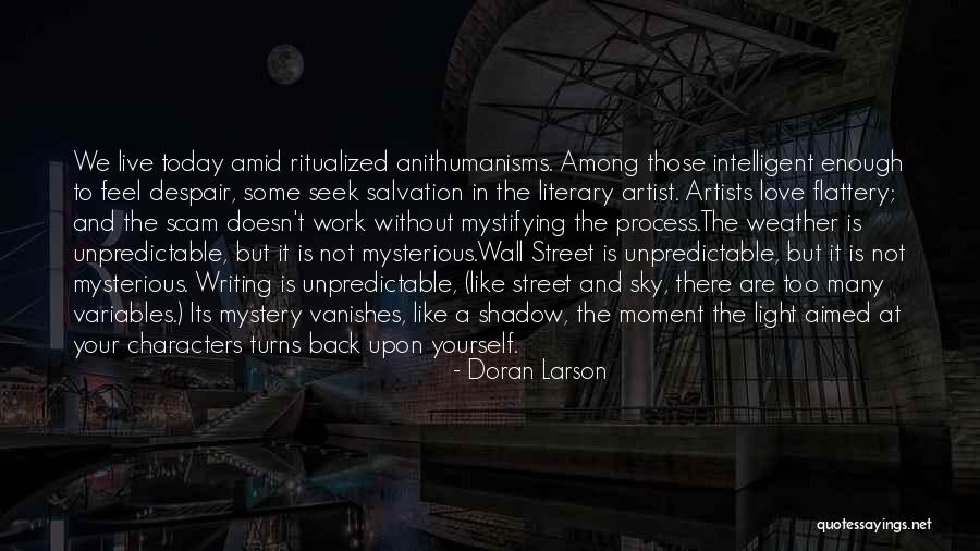Love Your Work Quotes By Doran Larson Love Your Work Quotes By Doran Larson