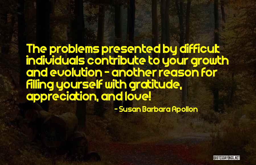 Love Yourself And Your Body Quotes By Susan Barbara Apollon