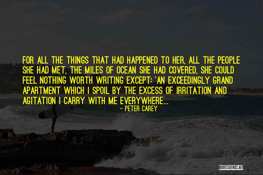 Love Yourself Dan Artinya Quotes By Peter Carey Love Yourself Dan Artinya Quotes By Peter Carey