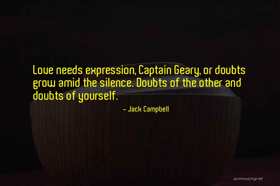 Love Yourself Of Quotes By Jack Campbell Love Yourself Of Quotes By Jack Campbell