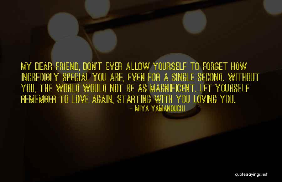 Love Yourself Self Acceptance Quotes By Miya Yamanouchi Love Yourself Self Acceptance Quotes By Miya Yamanouchi