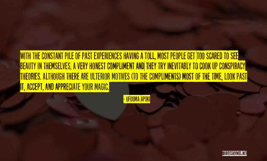 Love Yourself Self Acceptance Quotes By Ufuoma Apoki Love Yourself Self Acceptance Quotes By Ufuoma Apoki