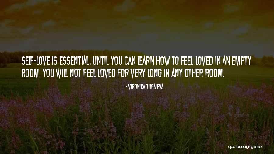 Love Yourself Self Acceptance Quotes By Vironika Tugaleva Love Yourself Self Acceptance Quotes By Vironika Tugaleva