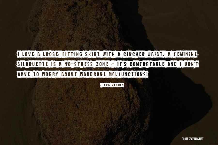 Love Zone Quotes By Eva Mendes Love Zone Quotes By Eva Mendes
