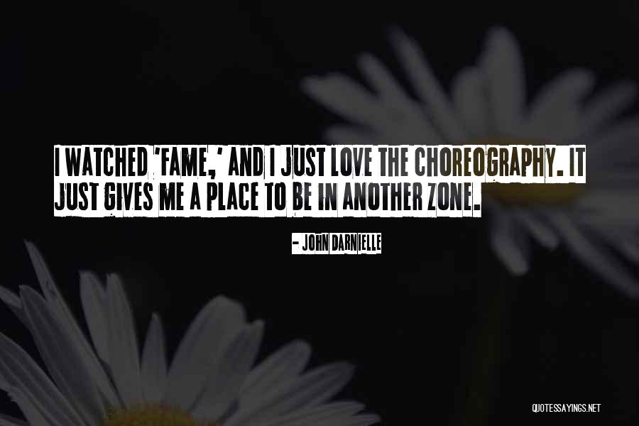 Love Zone Quotes By John Darnielle Love Zone Quotes By John Darnielle