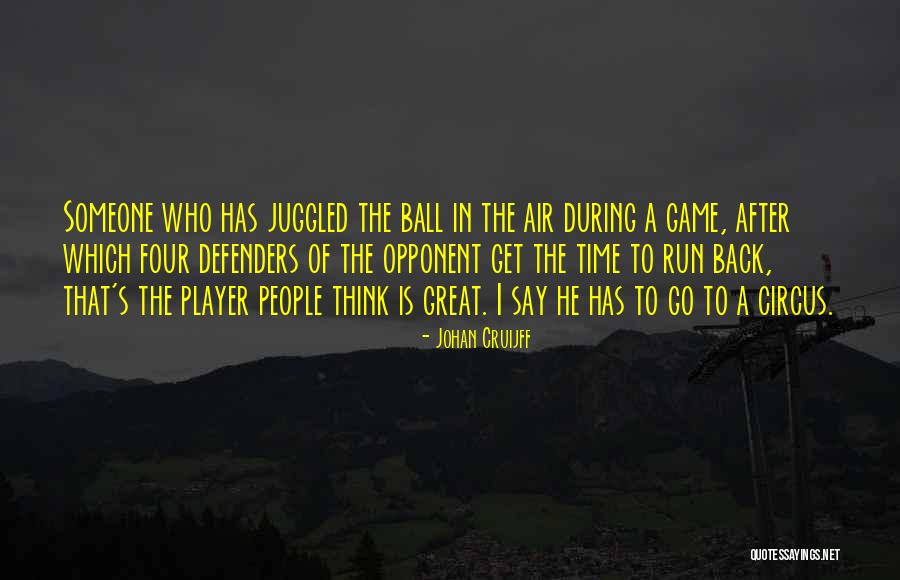 Loveachill Quotes By Johan Cruijff Loveachill Quotes By Johan Cruijff