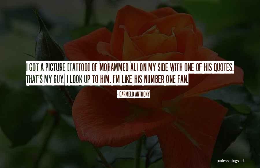 Loveall Black Quotes By Carmelo Anthony Loveall Black Quotes By Carmelo Anthony